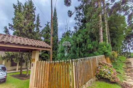 Fazenda / Sítio / Chácara com 4 Quartos à venda, 47000m² no Santa Gema, Colombo