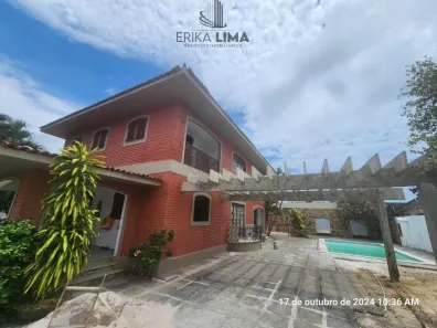 Casa com 6 Quartos para alugar, 450m² no Prazeres, Jaboatão dos Guararapes