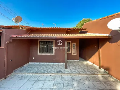 Casa com 2 Quartos para alugar, 90m² no Praia de Itaipuaçu (Itaipuaçu), Maricá