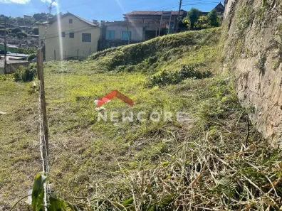 Terreno / Lote / Condomínio à venda, 291m² no Vila das flores, Caeté