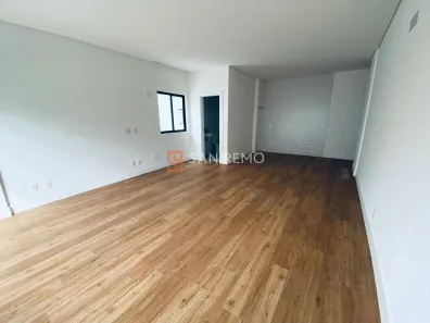 Apartamento com 1 Quarto para venda ou aluguel, 44m² no Monte Verde, Florianópolis