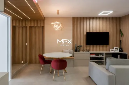 Apartamento com 2 Quartos à venda, 103m² no Cidade Alta, Piracicaba