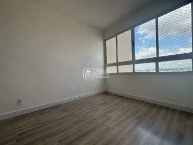 Apartamento com 2 Quartos para alugar, 57m² no Jardim Bela Vista, Sumaré