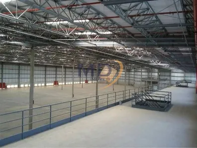 Galpão / Depósito / Armazém para alugar, 21260m² no Aglomeração Urbana de Jundiaí, Cabreúva