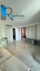 Cobertura com 3 Quartos à venda, 220m² no Paralela, Salvador