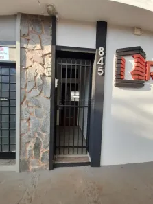 Conjunto Comercial / Sala para alugar, 15m² no Centreville, São Carlos