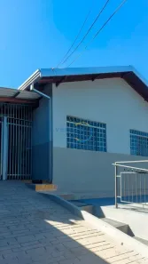 Casa com 3 Quartos para alugar, 160m² no Alpes, Londrina