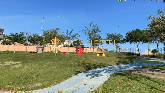 Terreno / Lote / Condomínio à venda, 492m² no Alphaville Vespasiano, Vespasiano