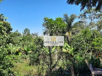 Fazenda / Sítio / Chácara com 2 Quartos à venda, 200m² no Chácara Marambaia, Caçapava