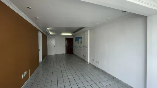 Apartamento com 3 Quartos à venda, 105m² no Piedade, Jaboatão dos Guararapes