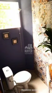 Casa com 3 Quartos à venda, 137m² no Praia de Itaipuaçu (Itaipuaçu), Maricá