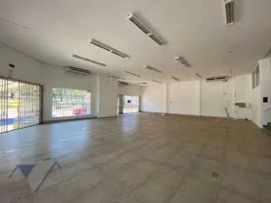 Prédio Inteiro à venda, 797m² no Centro, Cascavel