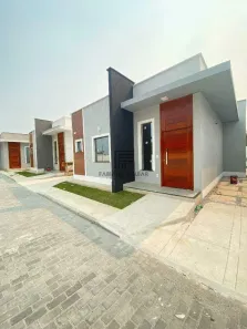 Casa com 2 Quartos à venda, 80m² no Pontinha, Araruama