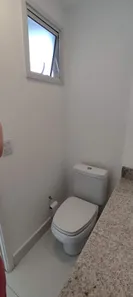 Conjunto Comercial / Sala à venda, 35m² no Tirol, Natal