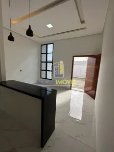 Casa de Condomínio com 3 Quartos à venda, 85m² no Alto Maron, Vitória da Conquista