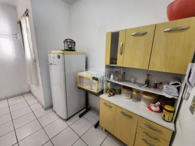 Apartamento com 2 Quartos à venda, 47m² no Terra Preta (Terra Preta), Mairiporã