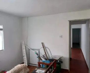 Casa com 2 Quartos à venda, 98m² no Vila Aquilino, Santo André
