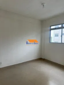 Apartamento com 2 Quartos à venda, 48m² no Chácaras Granja Pousada Del Rey, Santa Luzia