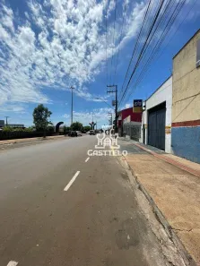 Galpão / Depósito / Armazém para alugar, 100m² no Jardim Riviera, Cambé