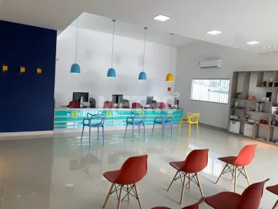Galpão / Depósito / Armazém com 1 Quarto à venda, 3000m² no Distrito Industrial, Petrolina