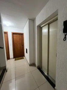 Apartamento com 2 Quartos à venda, 82m² no Europa, Contagem