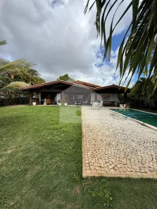 Casa com 5 Quartos à venda, 390m² no Interlagos (Abrantes), Camaçari