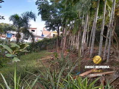 Terreno / Lote / Condomínio à venda, 248m² no Terra Preta (Terra Preta), Mairiporã