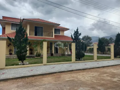 Casa com 3 Quartos à venda, 273m² no Sul do Rio, Santo Amaro da Imperatriz