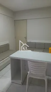 Loja / Salão / Ponto Comercial com 2 Quartos à venda, 44m² no Petrópolis, Natal