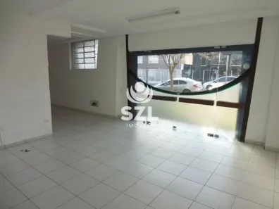 Loja / Salão / Ponto Comercial para alugar, 51m² no Alto da Rua XV, Curitiba