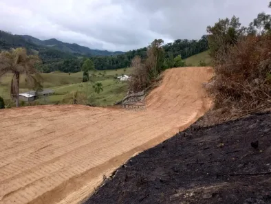 Terreno / Lote / Condomínio à venda, 37356m² no , Águas Mornas
