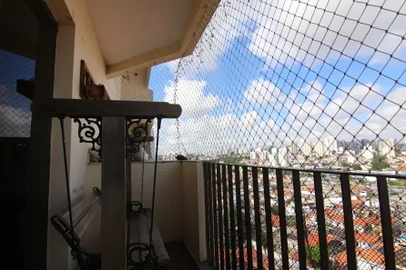 Apartamento com 3 Quartos à venda, 130m² no Vila Santo Estéfano, São Paulo