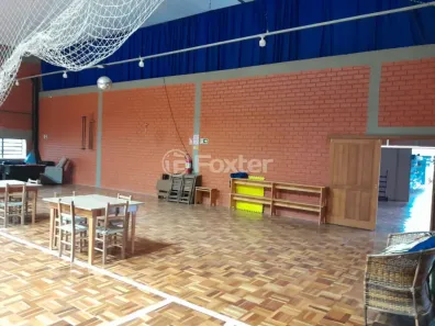 Galpão / Depósito / Armazém com 2 Quartos à venda, 1335m² no Bairro Padre Eterno Ilges, Santa Maria do Herval