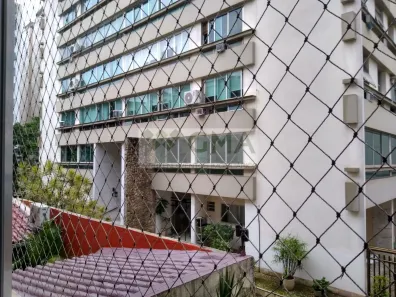 Apartamento com 2 Quartos à venda, 72m² no Leblon, Rio de Janeiro