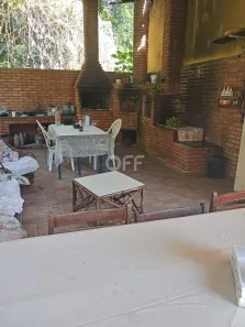 Fazenda / Sítio / Chácara com 3 Quartos à venda, 200m² no Campos de São Benedito, Franco da Rocha