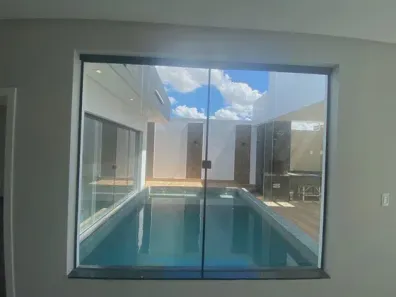 Casa de Condomínio com 3 Quartos à venda, 200m² no Jatobá, Petrolina