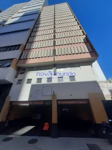 Garagem para alugar, 12m² no Centro, Rio de Janeiro