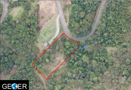 Terreno / Lote / Condomínio à venda, 5328m² no Ecoville, Araçariguama