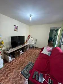 Sobrado com 2 Quartos à venda, 60m² no Centro, Belford Roxo
