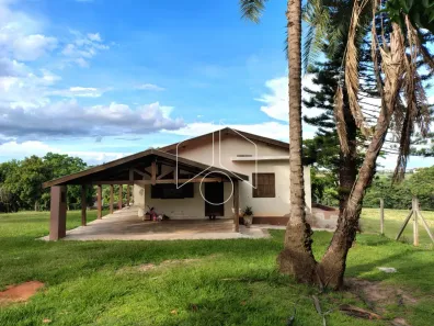 Fazenda / Sítio / Chácara com 4 Quartos para alugar, 12m² no Parque Serra Dourada, Marília