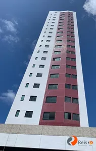 Casttelo de Edimburgo no Madalena, Recife