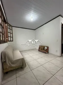 Casa com 2 Quartos para alugar, 68m² no Mosela, Petrópolis