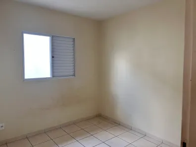 Casa de Condomínio com 3 Quartos à venda, 79m² no Jardim Decolores, Trindade