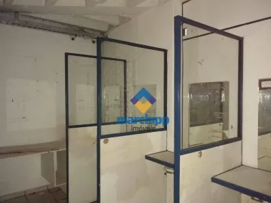 Andar / Laje corporativa à venda, 367m² no Centro, Niterói