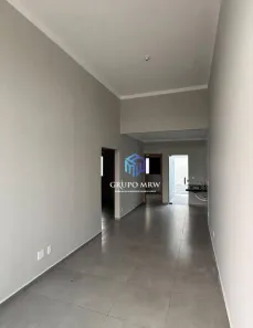 Casa com 3 Quartos à venda, 60m² no Chácaras Residenciais Santa Maria, Votorantim