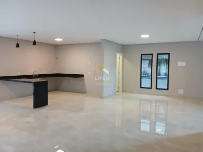Casa de Condomínio com 3 Quartos à venda, 202m² no Bairro da Mina, Itupeva