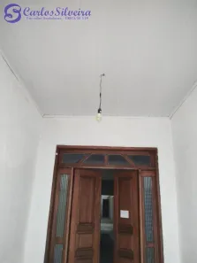 Casa com 2 Quartos para alugar, 200m² no Novo Paraíso, Aracaju