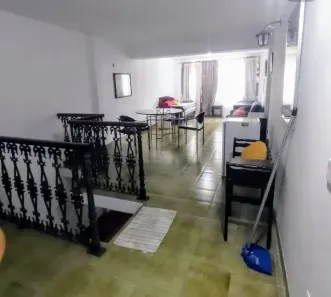 Casa de Condomínio com 1 Quarto para venda ou aluguel, 85m² no Jacarepaguá, Rio de Janeiro