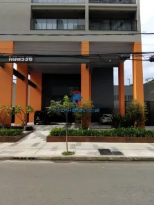 Flat com 1 Quarto para venda ou aluguel, 51m² no Cambuí, Campinas