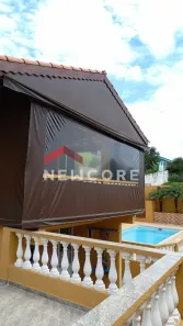 Fazenda / Sítio / Chácara com 2 Quartos à venda, 145m² no Chácara Guanabara, Mogi das Cruzes